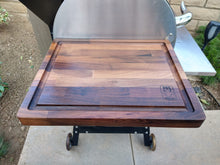 Load image into Gallery viewer, BBQ Boards™ for Recteq RT-700 - Front, Side & Pellet Bin Boards (Sold As Set of Three)