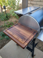 Load image into Gallery viewer, BBQ Boards™ for Recteq RT-700 - Side Board