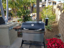 Load image into Gallery viewer, BBQ Boards™ for Recteq RT-700 - Side Board