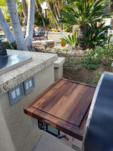 Load image into Gallery viewer, BBQ Boards™ for Recteq RT-700 - Front, Side & Pellet Bin Boards (Sold As Set of Three)