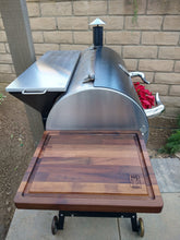Load image into Gallery viewer, BBQ Boards™ for Recteq RT-700 - Side Board