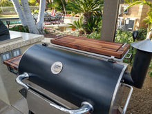 Load image into Gallery viewer, BBQ Boards®, Recteq RT-700 Pair, Front & Side Boards (Sold As A Pair)