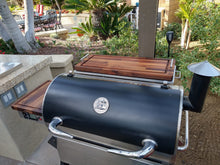 Load image into Gallery viewer, BBQ Boards™ for Recteq RT-700 - Front, Side & Pellet Bin Boards (Sold As Set of Three)