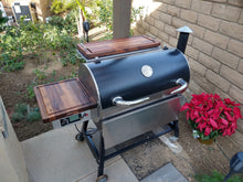 Load image into Gallery viewer, BBQ Boards™ for Recteq RT-700 - Front & Side Boards (Sold As A Pair)