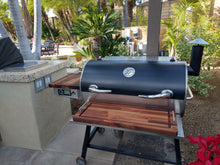 Load image into Gallery viewer, BBQ Boards™ for Recteq RT-700 - Front & Side Boards (Sold As A Pair)