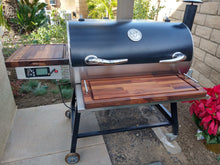 Load image into Gallery viewer, BBQ Boards™ for Recteq RT-700 - Front & Side Boards (Sold As A Pair)
