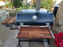 Load image into Gallery viewer, BBQ Boards®, Recteq RT-700 Pair, Front & Side Boards (Sold As A Pair)
