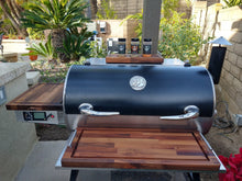 Load image into Gallery viewer, BBQ Boards™ for Recteq RT-700 - Front, Side & Pellet Bin Boards (Sold As Set of Three)