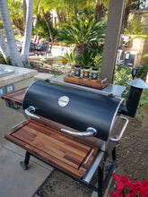 Load image into Gallery viewer, BBQ Boards®, Recteq RT-700 Trio, Front, Side & Pellet Bin Boards (Sold As Set of Three)