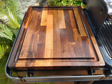 Load image into Gallery viewer, BBQ Boards™ for Traeger Ironwood - Deluxe Set (Sold As Set of Three)