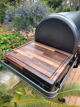Load image into Gallery viewer, BBQ Boards™ for Traeger Ironwood - Side Board
