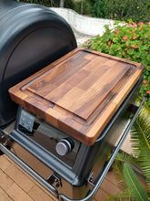Load image into Gallery viewer, BBQ Boards®, Traeger Ironwood Pellet Bin Board