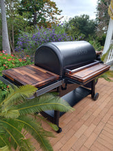 Load image into Gallery viewer, BBQ Boards®, Traeger Ironwood, Deluxe Set (Sold As Set of Three)