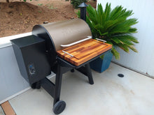 Load image into Gallery viewer, BBQ Boards™ for Traeger Pro 22 - Front Board