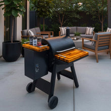 Load image into Gallery viewer, BBQ Boards™ for Traeger Pro 22 - Front & Pellet Bin Boards (Sold As A Pair)