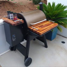 Load image into Gallery viewer, BBQ Boards™ for Traeger Pro 22 - Front & Pellet Bin Boards (Sold As A Pair)