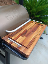 Load image into Gallery viewer, BBQ Boards®, Traeger Pro 22 Front Board