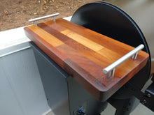 Load image into Gallery viewer, BBQ Boards®, Traeger Pro 22 Pair, Front & Pellet Bin Boards (Sold As A Pair)