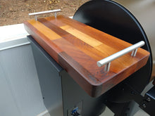 Load image into Gallery viewer, BBQ Boards™ for Traeger Pro 34 - Front & Pellet Bin Boards (Sold As A Pair)