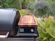 Load image into Gallery viewer, BBQ Boards®, Traeger Ironwood Pellet Bin Board