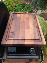 Load image into Gallery viewer, BBQ Boards™ for Traeger Ironwood - Pellet Bin Board