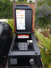 Load image into Gallery viewer, BBQ Boards®, Traeger Ironwood XL Pellet Bin Board