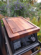 Load image into Gallery viewer, BBQ Boards™ for Traeger Ironwood XL - Pellet Bin Board