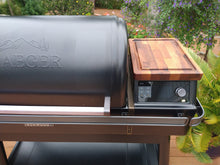Load image into Gallery viewer, BBQ Boards™ for Traeger Ironwood XL - Pellet Bin Board