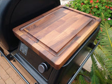 Load image into Gallery viewer, BBQ Boards®, Traeger Ironwood Pellet Bin Board