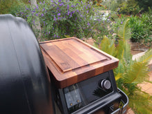 Load image into Gallery viewer, BBQ Boards®, Traeger Ironwood Pellet Bin Board