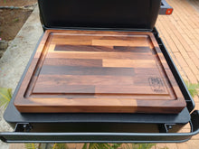 Load image into Gallery viewer, BBQ Boards™ for Traeger Ironwood - Side Board