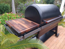 Load image into Gallery viewer, BBQ Boards™ for Traeger Ironwood XL - Side Board