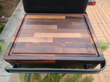 Load image into Gallery viewer, BBQ Boards™ for Traeger Ironwood XL - Side Board
