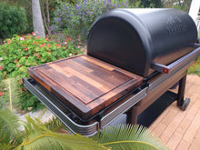 Load image into Gallery viewer, BBQ Boards®, Traeger Ironwood Side Board