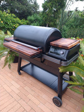 Load image into Gallery viewer, BBQ Boards™ for Traeger Ironwood XL - Deluxe Set (Sold As Set of Three)