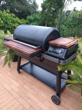 Load image into Gallery viewer, BBQ Boards™ for Traeger Ironwood XL - Deluxe Set (Sold As Set of Three)