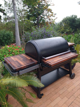 Load image into Gallery viewer, BBQ Boards™ for Traeger Ironwood XL - Deluxe Set (Sold As Set of Three)