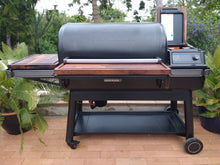 Load image into Gallery viewer, BBQ Boards®, Traeger Ironwood XL, Deluxe Set (Sold As Set of Three)