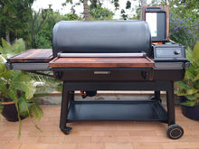 Load image into Gallery viewer, BBQ Boards™ for Traeger Ironwood XL - Deluxe Set (Sold As Set of Three)