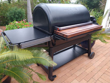 Load image into Gallery viewer, BBQ Boards™ for Traeger Ironwood XL - Front Board