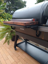 Load image into Gallery viewer, BBQ Boards™ for Traeger Ironwood XL - Front Board