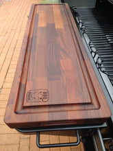 Load image into Gallery viewer, BBQ Boards™ for Traeger Ironwood XL - Front Board