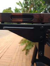 Load image into Gallery viewer, BBQ Boards™ for Traeger Ironwood XL - Front Board