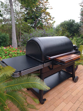 Load image into Gallery viewer, BBQ Boards™ for Traeger Ironwood XL - Front Board