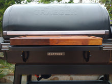 Load image into Gallery viewer, BBQ Boards™ for Traeger Ironwood XL - Front Board