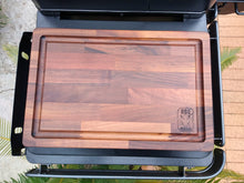 Load image into Gallery viewer, BBQ Boards™ for Traeger Timberline XL - Side Board