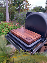 Load image into Gallery viewer, BBQ Boards™ for Traeger Timberline XL - Side Board