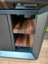 Load image into Gallery viewer, BBQ Boards®, Traeger Timberline & XL Replacement Shelves/Removable Cutting Board Set