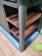 Load image into Gallery viewer, BBQ Boards™ for Traeger Timberline & XL - Replacement Shelves/Removable Cutting Board Set