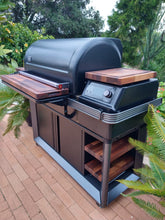 Load image into Gallery viewer, BBQ Boards™ for Traeger Timberline XL - Deluxe Set (Sold As Set of Five)